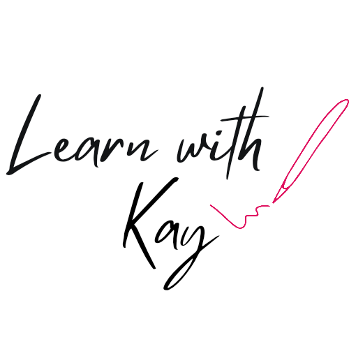 LearnwithKay