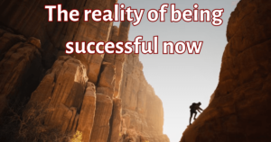 Read more about the article Facts About Being SuccessFUL