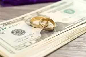 Read more about the article FINANCIAL CONFLICT RESOLUTION IN MARRIAGE