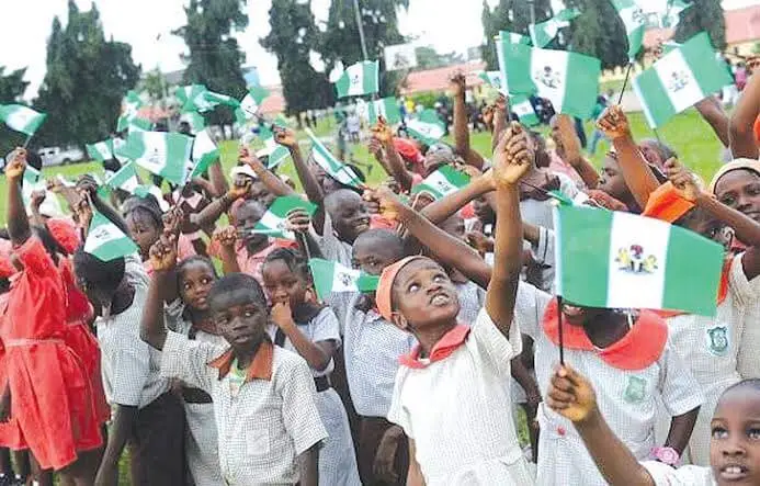 You are currently viewing Children’s Day: Celebrating The Beauty Of Children