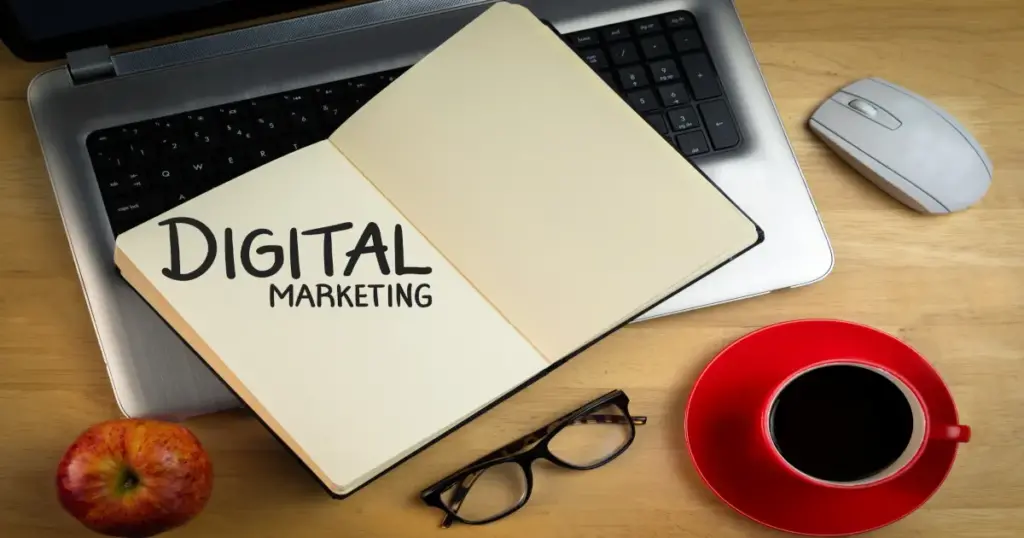 Digital Marketing for small business