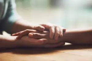 Read more about the article Benefits of praying together with your spouse.